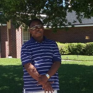 Meet your Posher, Johnathan